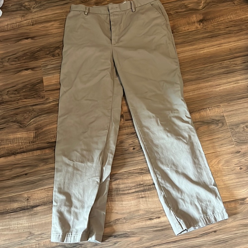 Amazon essentials chinos